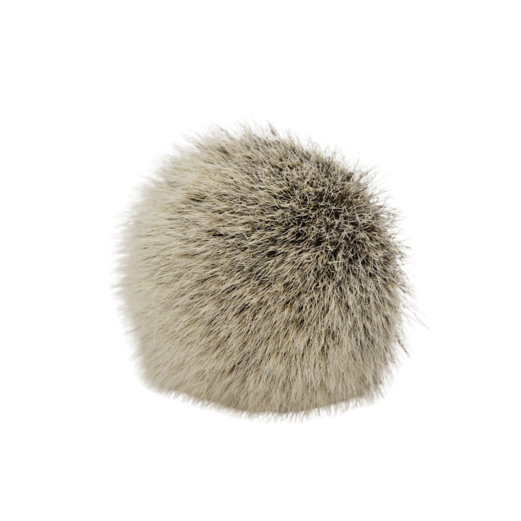 25mm Mühle STF XLarge Dense++ - 37% Plant Based - Silvertip