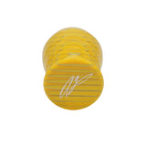 25mm Mühle STF XLarge Dense++ 37% Plant Fiber x AP Shave Co. "Honey Hive" Yellow Handle