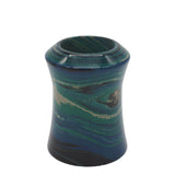 Beach Ebonite Handcrafted Shaving Brush Handle (fits 24mm, 26mm knots)