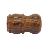 Briar Handcrafted Shaving Brush Handle (fits 24mm, 26mm knots)