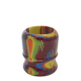 Disco Handcrafted Shaving Brush Handle (fits 24mm, 26mm knots)