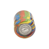 Disco Handcrafted Shaving Brush Handle (fits 24mm, 26mm knots)