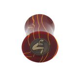 Infrared Handcrafted Shaving Brush Handle (fits 24mm, 26mm knots)