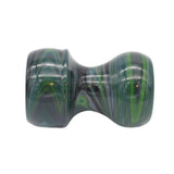 Joker Ebonite Handcrafted Shaving Brush Handle (fits 24mm, 26mm knots)