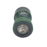 Joker Ebonite Handcrafted Shaving Brush Handle (fits 28mm, 30mm knots)