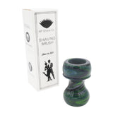 Joker Ebonite Handcrafted Shaving Brush Handle (fits 24mm, 26mm knots)