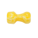 Lemon Drop Handcrafted Shaving Brush Handle (fits 24mm, 26mm knots)