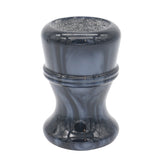 Night Sky Handcrafted Shaving Brush Handle (fits 28mm, 30mm knots)