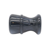 Night Sky Handcrafted Shaving Brush Handle (fits 28mm, 30mm knots)