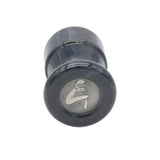 Night Sky Handcrafted Shaving Brush Handle (fits 28mm, 30mm knots)