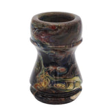 Picasso Handcrafted Shaving Brush Handle (fits 24mm, 26mm knots)