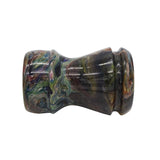 Picasso Handcrafted Shaving Brush Handle (fits 24mm, 26mm knots)