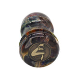 Picasso Handcrafted Shaving Brush Handle (fits 24mm, 26mm knots)
