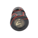 Sith Handcrafted Shaving Brush Handle (fits 24mm, 26mm knots)