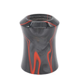 Sith Handcrafted Shaving Brush Handle (fits 24mm, 26mm knots)