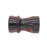 Sith Handcrafted Shaving Brush Handle (fits 24mm, 26mm knots)