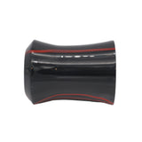 Sith Handcrafted Shaving Brush Handle (fits 24mm, 26mm knots)