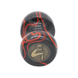 Sith Handcrafted Shaving Brush Handle (fits 24mm, 26mm knots)