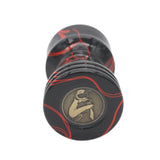 Sith Handcrafted Shaving Brush Handle (fits 24mm, 26mm knots)