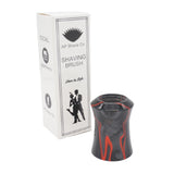 Sith Handcrafted Shaving Brush Handle (fits 24mm, 26mm knots)
