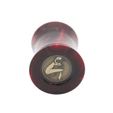 True Blood Handcrafted Shaving Brush Handle (fits 24mm, 26mm knots)