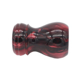 True Blood Handcrafted Shaving Brush Handle (fits 24mm, 26mm knots)