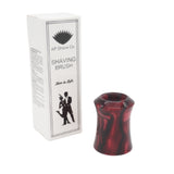 True Blood Handcrafted Shaving Brush Handle (fits 24mm, 26mm knots)