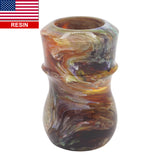 Picasso Handcrafted Shaving Brush Handle (fits 24mm, 26mm knots)