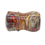 Picasso Handcrafted Shaving Brush Handle (fits 24mm, 26mm knots)