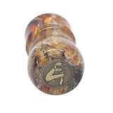 Picasso Handcrafted Shaving Brush Handle (fits 24mm, 26mm knots)