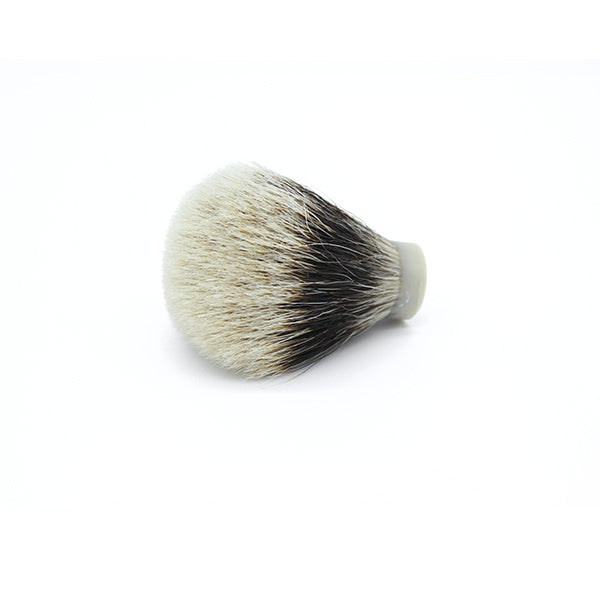 Fine Accoutrements Shave Brush 20mm Super Badger Hair