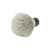 23mm Mühle STF Large - Silvertip Fibre Synthetic | Shaving Brush Knot | Mühle