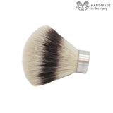 24mm MiG Premium Synthetic - Hybrid Shape | Shaving Brush Knot | AP Shave Co.