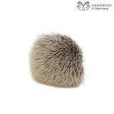 24mm MiG Premium Synthetic - Hybrid Shape | Shaving Brush Knot | AP Shave Co.