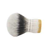 28mm Independent Synthetic Fibre Knot - Bulb (UHD) | Shaving Brush Knot | AP Shave Co.