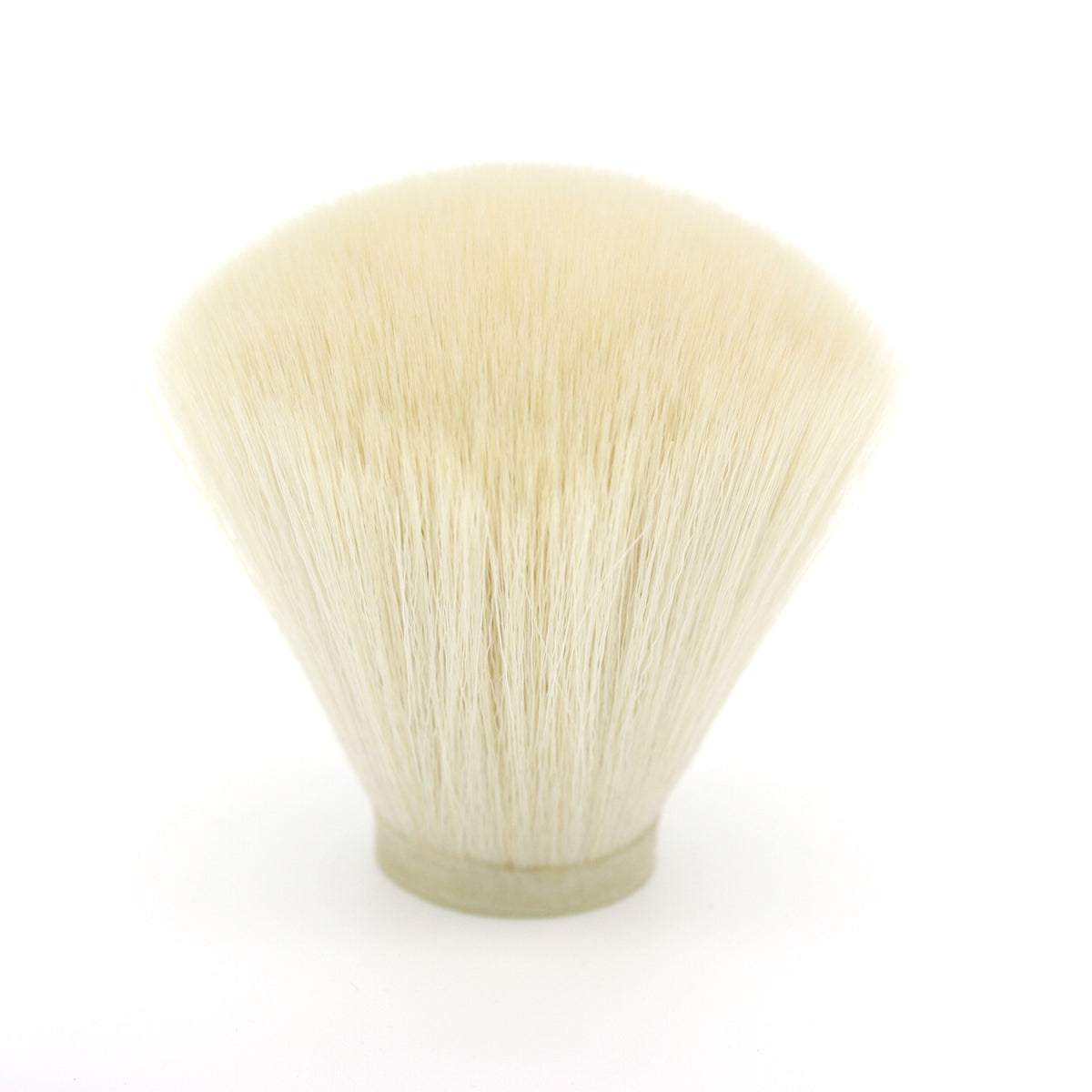 30mm Cashmere Synthetic Shaving Brush Knot AP Shave Co.
