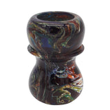 Spring Handcrafted Shaving Brush Handle (fits 24mm, 26mm knots) | Handcrafted Brush Handle | AP Shave Co.