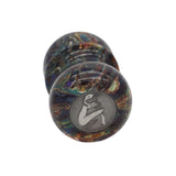 Spring Handcrafted Shaving Brush Handle (fits 24mm, 26mm knots) | Handcrafted Brush Handle | AP Shave Co.