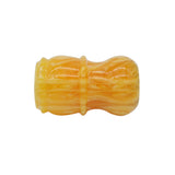 Amber Handcrafted Shaving Brush Handle (fits 24mm, 26mm knots) | Handcrafted Brush Handle | AP Shave Co.