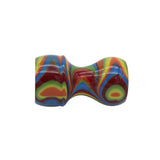 Disco Handcrafted Shaving Brush Handle (fits 28mm, 30mm knots) | Handcrafted Brush Handle | AP Shave Co.