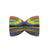 Disco Handcrafted Shaving Brush Handle (fits 24mm, 26mm knots) | Handcrafted Brush Handle | AP Shave Co.