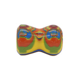 Disco Handcrafted Shaving Brush Handle (fits 24mm, 26mm knots) | Handcrafted Brush Handle | AP Shave Co.