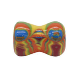 Disco Handcrafted Shaving Brush Handle (fits 24mm, 26mm knots) | Handcrafted Brush Handle | AP Shave Co.