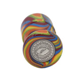 Disco Handcrafted Shaving Brush Handle (fits 24mm, 26mm knots) | Handcrafted Brush Handle | AP Shave Co.