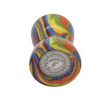 Disco Handcrafted Shaving Brush Handle (fits 24mm, 26mm knots) | Handcrafted Brush Handle | AP Shave Co.