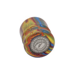 Disco Handcrafted Shaving Brush Handle (fits 24mm, 26mm knots) | Handcrafted Brush Handle | AP Shave Co.