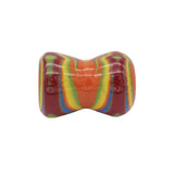 Disco Handcrafted Shaving Brush Handle (fits 24mm, 26mm knots) | Handcrafted Brush Handle | AP Shave Co.