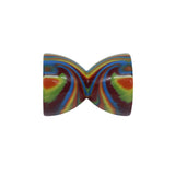 Disco Handcrafted Shaving Brush Handle (fits 24mm, 26mm knots) | Handcrafted Brush Handle | AP Shave Co.