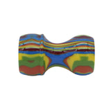 Disco Handcrafted Shaving Brush Handle (fits 28mm, 30mm knots) | Handcrafted Brush Handle | AP Shave Co.