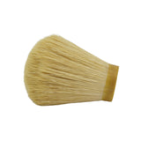 26mm Faux Boar Synthetic Knot | Shaving Brush Knot | AP Shave Co.